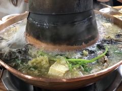 -元盛居(生态大街店)