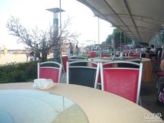 外景-海天一色海景自助餐厅(西港花园店)