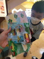 -kidsland(颐堤港店)