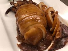 -箸福·夜上海(雨花客厅店)
