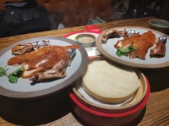 -青年公社烤鸭(青年路店)