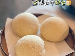 -洪禧楼·老广东海鲜酒楼(宁波万象城店)