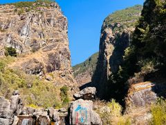 -大理苍山石门关旅游度假区