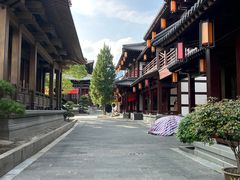 -香积寺
