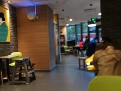 -麦当劳(景城邻里中心店)