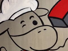 -韩张·韩国传统烤肉(万象汇店)
