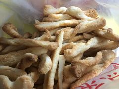 咸起酥-中关村茶点