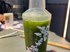 -生活如沸·顺德水牛奶火锅(人民广场店)