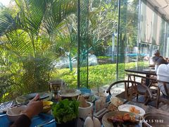 -福州西湖大酒店·怡湖咖啡厅
