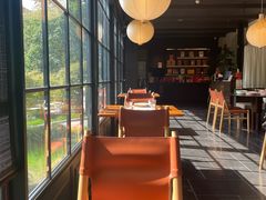 -荷风细雨·中国茶宴(碧云店)