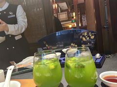 -成隆行·蟹王府(九江路店)