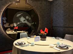 -皇朝会.经典传统粤菜(外滩店)