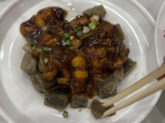 -小郭私房菜·海肠捞饭店(学士街店)