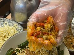 -虾小龙老长沙龙虾馆(坡子街店)