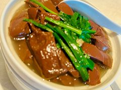 -安蒂娅.悦景轩中餐厅(西乡店)