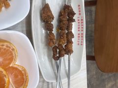 -南城香·饭香串香馄饨香(青年路店)