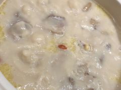 -湯系·煲汤手艺人(东二环泰禾广场店)