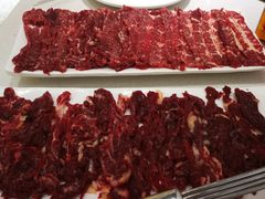 -古乐牛香·鲜牛肉牛杂火锅(新区店)