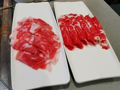 -海底捞火锅(之心城店)