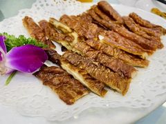 -新享乐海鲜(翠华路店)