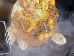 -地锅公社·现炒地锅鸡·地锅鱼·夜宵(罗锦路店)