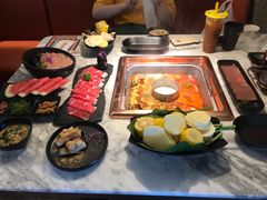 -新辣道鱼火锅(领展购物广场·中关村店)