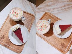 -Peet's 皮爷咖啡(东湖路手作店)