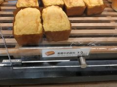 -85度C(上海兰溪二店)