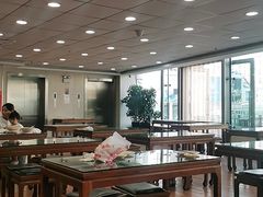 大堂-庆丰包子铺(中央大街店)