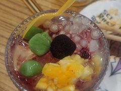 -柳叶刀烧烤(北大清华店)