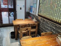 -桂花香手工面(鼓楼店)