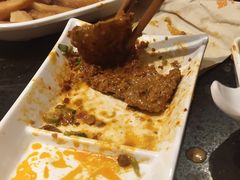 -竹犇番茄火锅(长风街店)