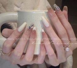 -斯馨·健康美甲美睫