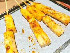 -羊之道草原味道清真餐厅(番禺店)