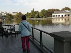 -杭州世外桃源君澜度假酒店