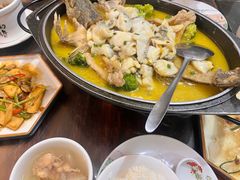 -堂宴·老厦门私房菜(1988仙岳总店)