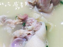 -廖老妈蹄花店(人民公园陕西街259号店)