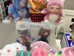 -TOP TOY(新南凯德广场店)