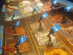 -陆小年·朝鲜族无限烤肉(睢宁万达店)