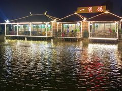 包房-一煲鸽