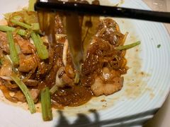 -绿茶餐厅(成都大悦城店)