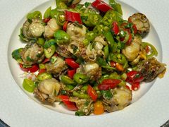 -郑庄脂渣海鲜楼(九水路店)