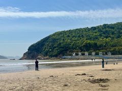 -东海半边山旅游度假区