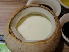 -探窝·竹笙椰子鸡(杨箕店)