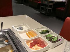 -海底捞火锅(庆春路店)