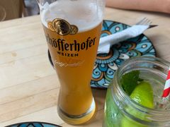 -LENBACH兰巴赫西餐啤酒坊(大连东港店)