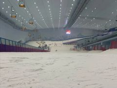 -哈尔滨热雪奇迹