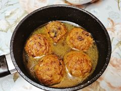 -夏氏怪老头·扬州狮子头(天山西路店)