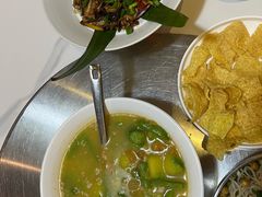 -云尊府云南菜·蒸汽石锅鱼(学清路店)
