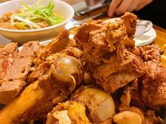 -王记酱骨头馆(新华路一店)